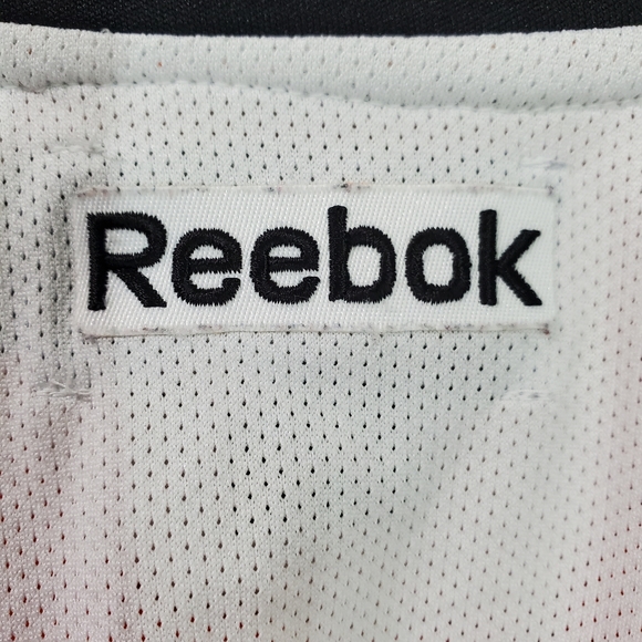 Philadelphia Flyers Jersey Womens Size XXL Reebok Blank - Picture 4 of 10